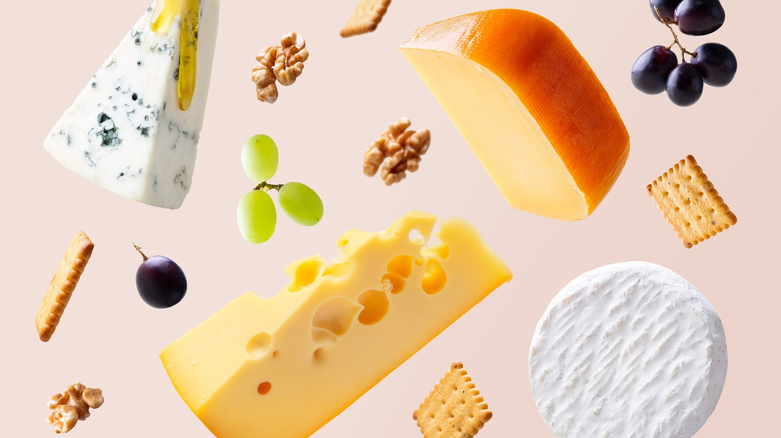 The Best Cheeses for Melting: Our Top Picks for Smooth and Creamy Results