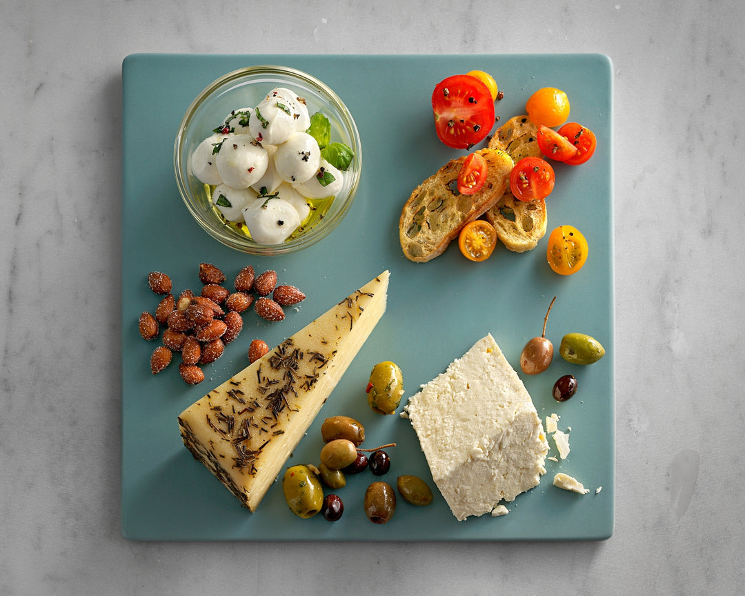 Navigating Cheese: Decoding its Impact on Your Well-being