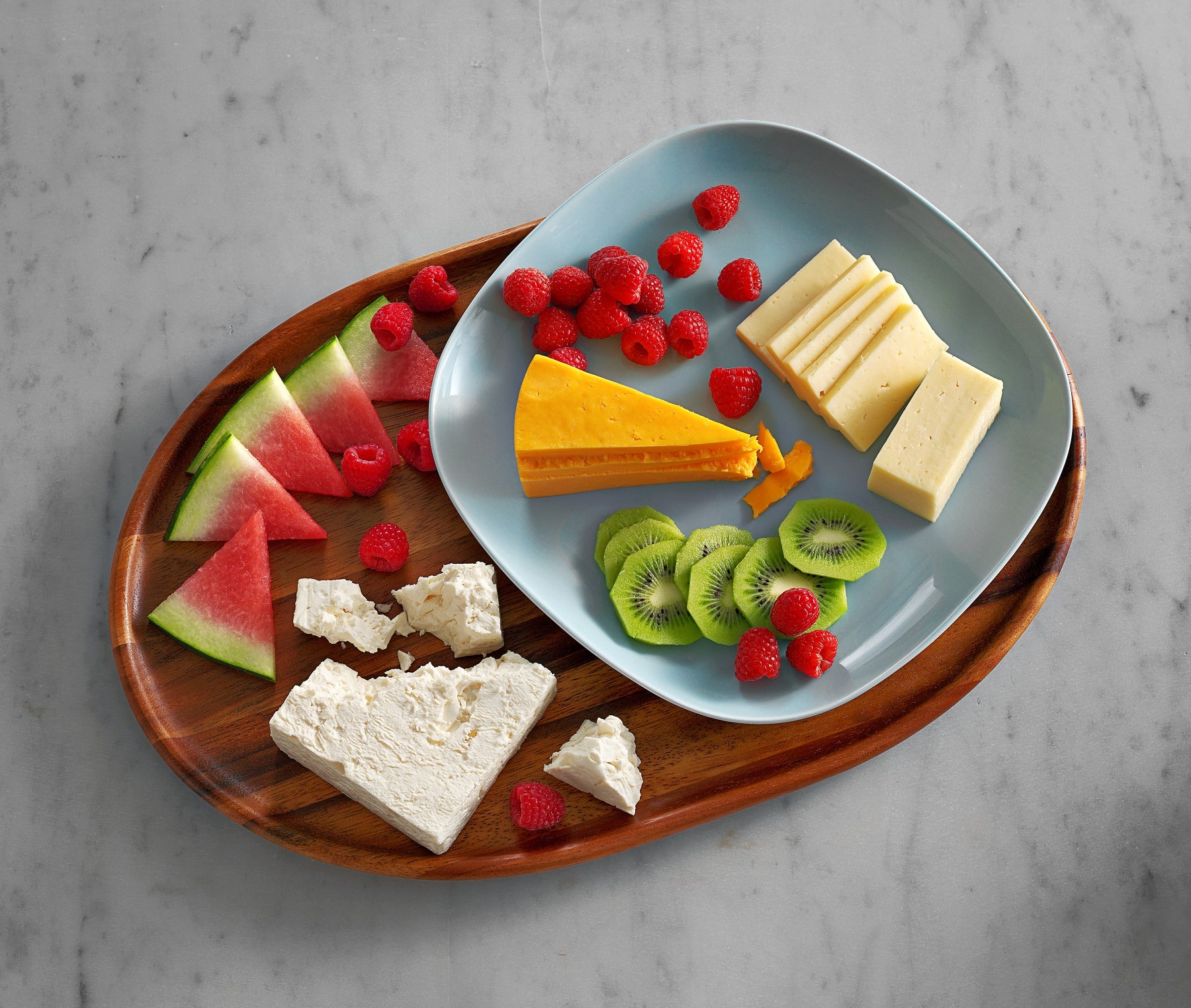 The Healthy Side of Cheese: Ultimate Guide to Benefits