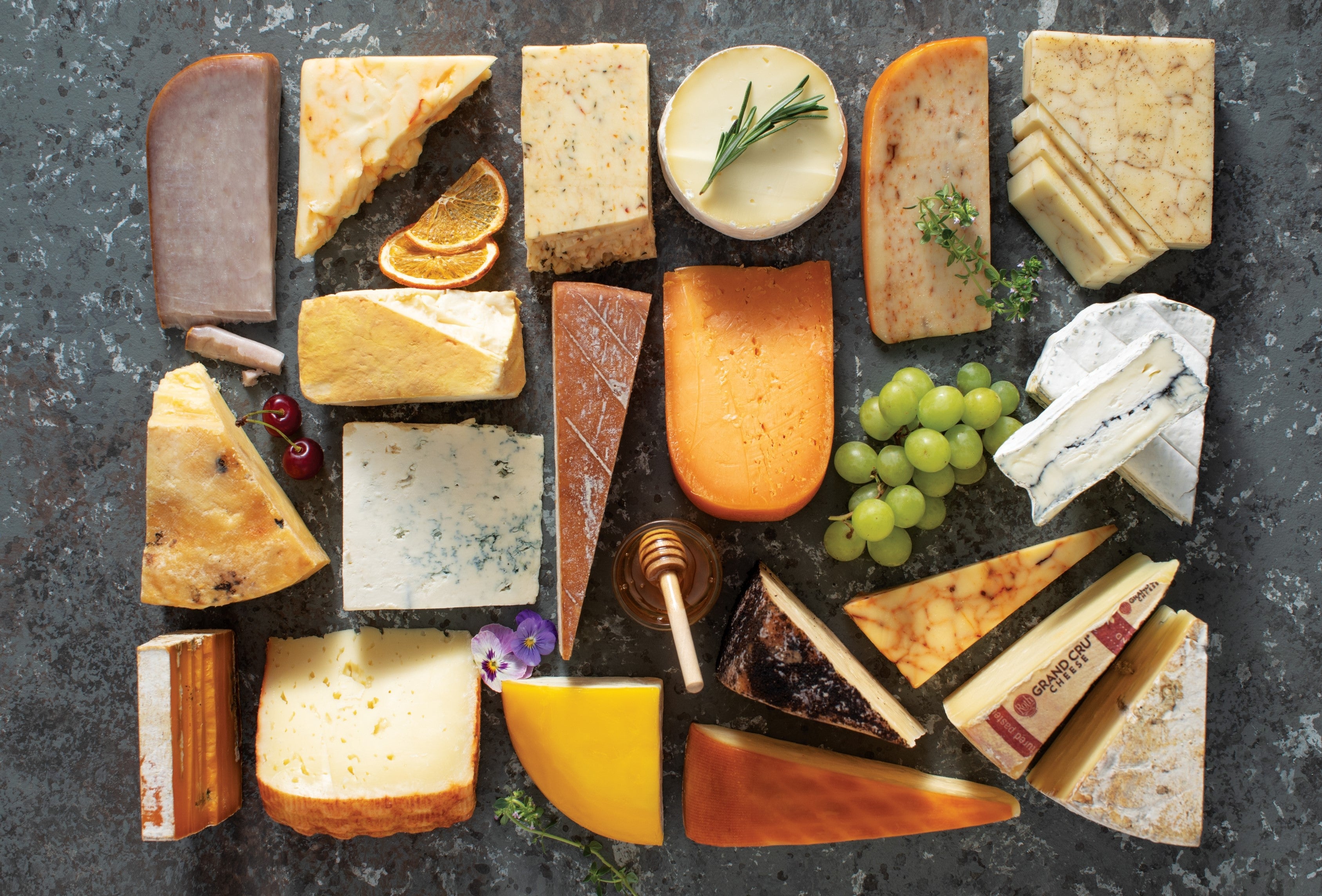 Cheese and Health: Separating Fact from Fiction