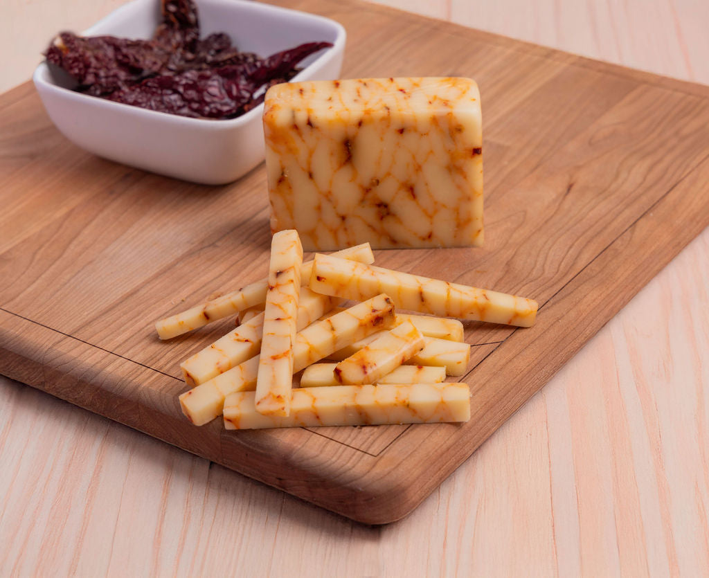 Chipotle Cheddar