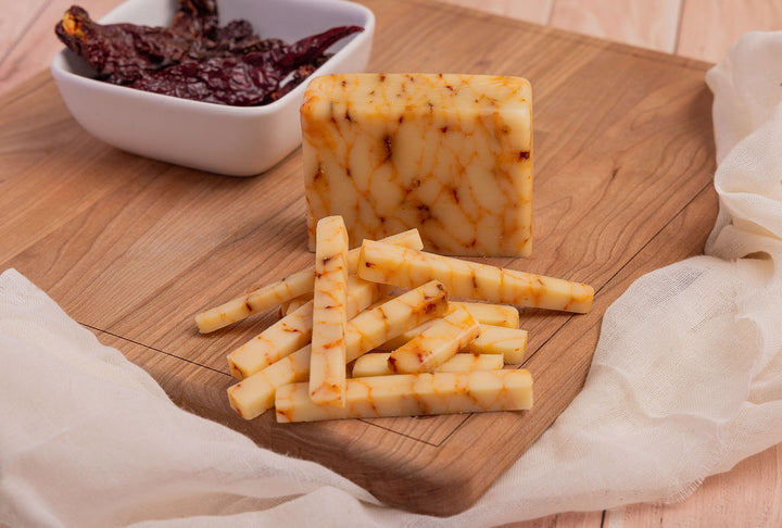 Chipotle Cheddar