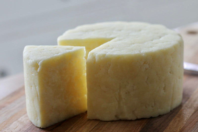 Farmers Cheese