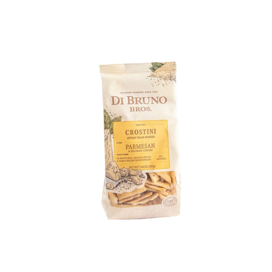 DiBruno Brothers Cheese Crostini | Keystone Farms Cheese